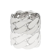 Miami Cuban Link Panzerring 12mm